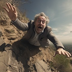 Falling Down