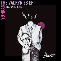 Yøhkan - The Valkyries