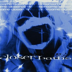 c̸͍̗̈l̶͉͌ő̸̦͚̈́s̶̡̃̌e̸̥͖̎͛r̵͇͐̿p̷̡̲̊á̷̞͂t̶̫͊̊͜h̵̬̍͋ș̶̍