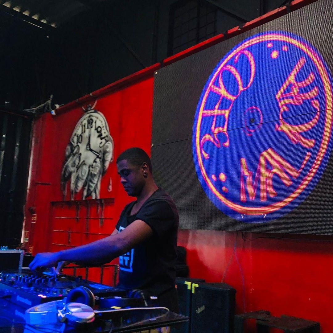 2023.05.21 @ Showcase Malicia Coffee @ Olympos Lounge Bar : São José Dos Pinhais