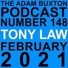 EP.148 - TONY LAW