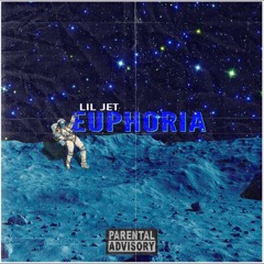 Lil Jet -  Smoke Out (prod Evan Grill)