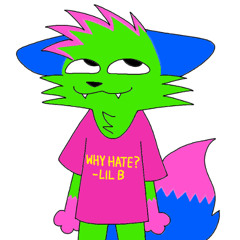 Why hate? feat. ximnet