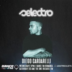 Selectro Podcast #247 w/ Diego Cardarelli