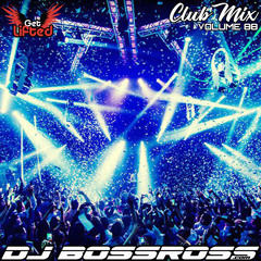 Club Mix #88 - Best of House/Tech-House