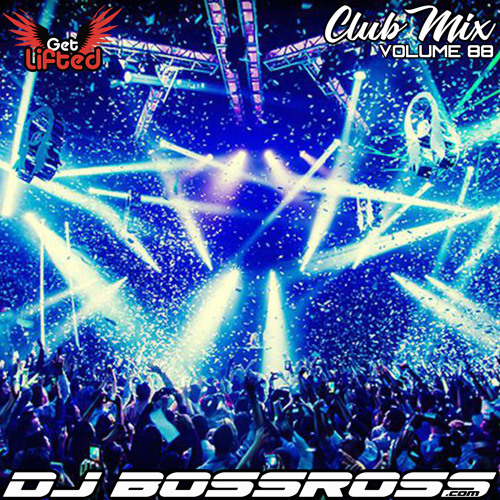 Stream Club Mix #88 - Best of House/Tech-House by DJ BossRoss | Listen ...
