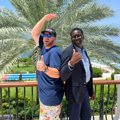 Moose Talks With Kevin Clark GM Of Sandals Royal Curacao