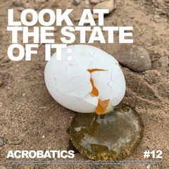 #12 LATSOI: Acrobatics