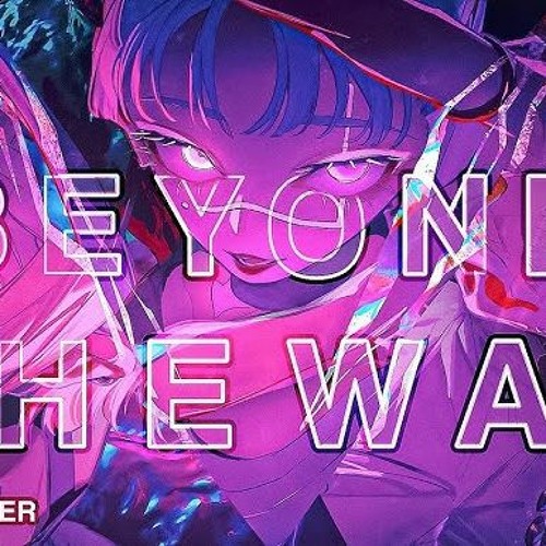 Beyond The Way (English Cover) - Will Stetson x NiaMoni x amiaryllis