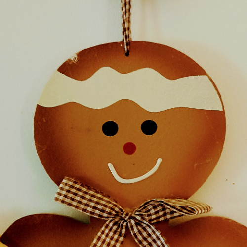 why don't use merry christmas