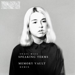 Speaking Terms (Memory Vault Remix)