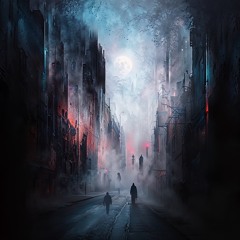 Echoes Of The Abyss