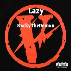 Lazy(prod.byPerish Beats)