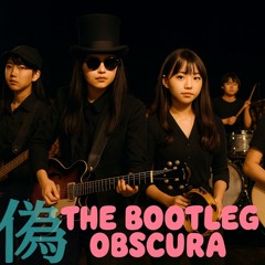 THE BOOTLEG OBSCURA- FULL ALBUM FREE- T.R.O. PRESENTS OUR FAVORITE COVER SONGS. 2020-2025