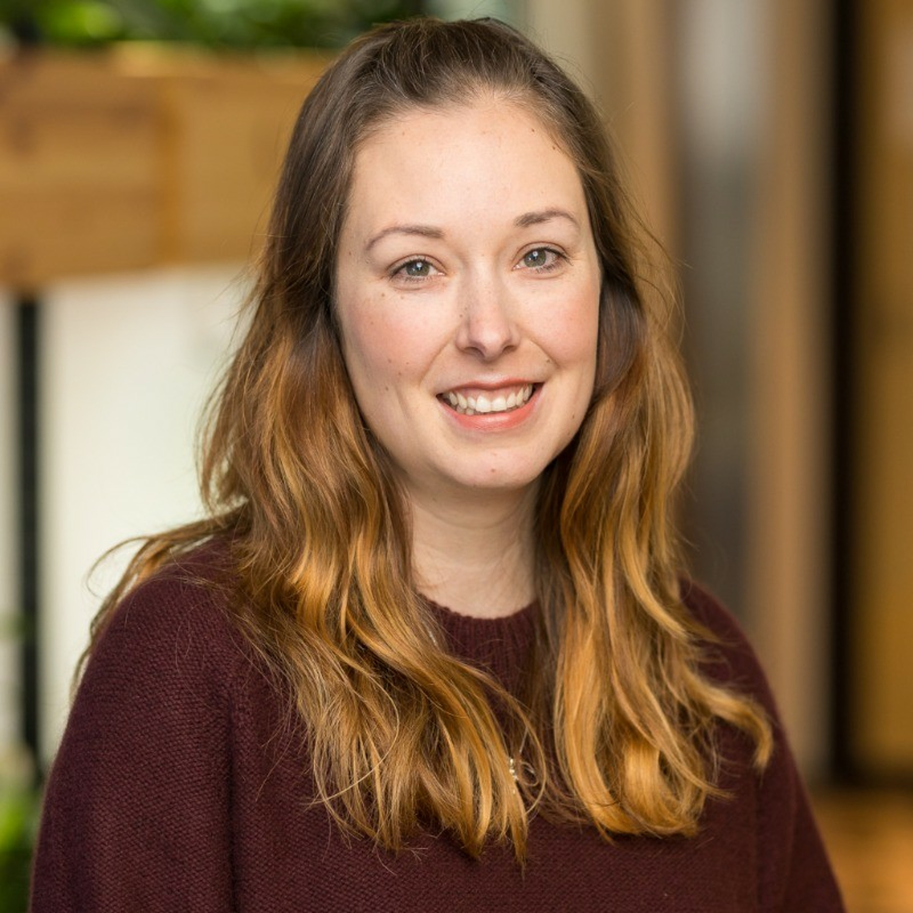 Defining Your Employer Brand, with Sandra Petschar of Booking.com
