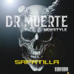 Dr Muerte - SAPATILLA (DEMO)!!