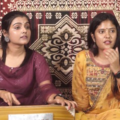 Chathi Maiya Folk Song By Shruti Mishra & Minu Thakur