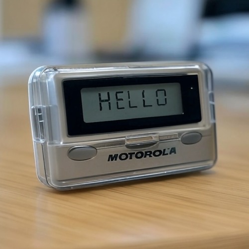 MOTOROLA