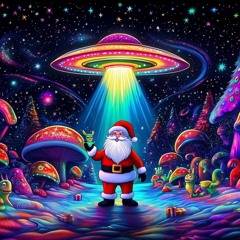 Acid Goldee @ Weihnachtsfeier 12.24