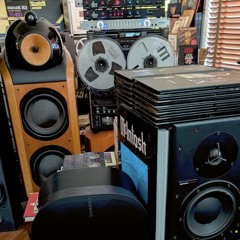 Reel & Speakers (playlist)