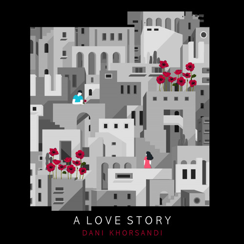 A Love Story-شجریان- یک داستان عاشقانه