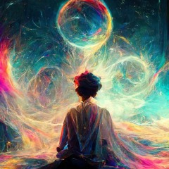 Lucid Dreaming- psy trance