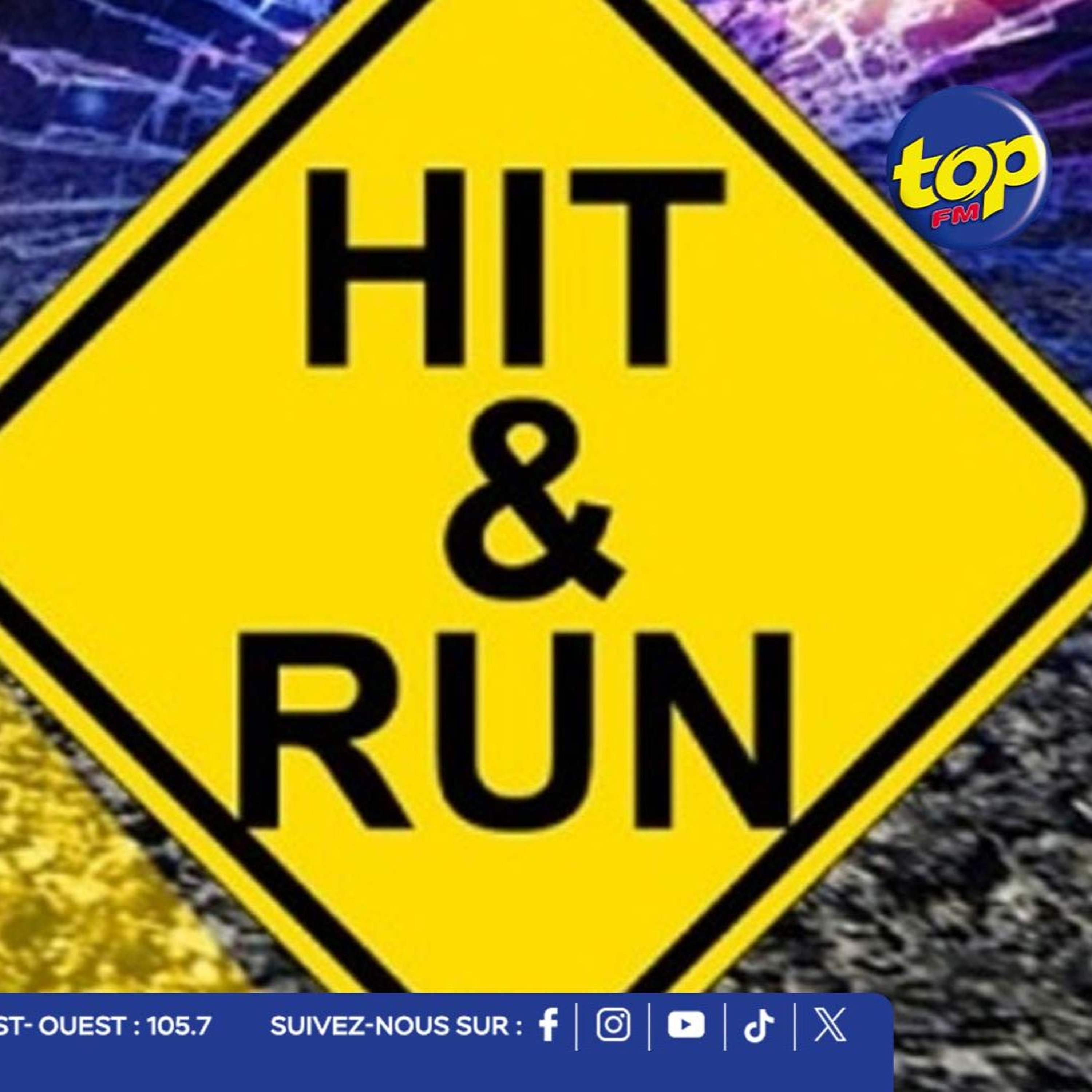 Hit and run contre les animaux : 280 cas recensés depuis janvier, 20 poursuites judiciaires engagées episode artwork
