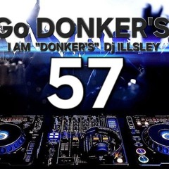 Go DONKER'S 57 - I AM DONKER'S.mp3