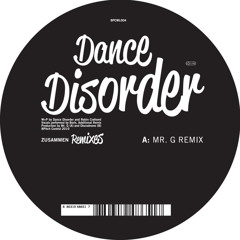 Zusammen (Mr G Remix)
