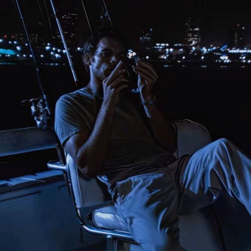 lose cannon x dexter morgan