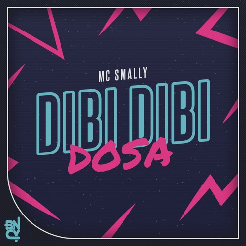 MC Smally - Dibi Dibi Dosa
