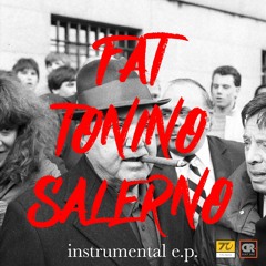 Fat Tonino Salerno - Tony Ciccione