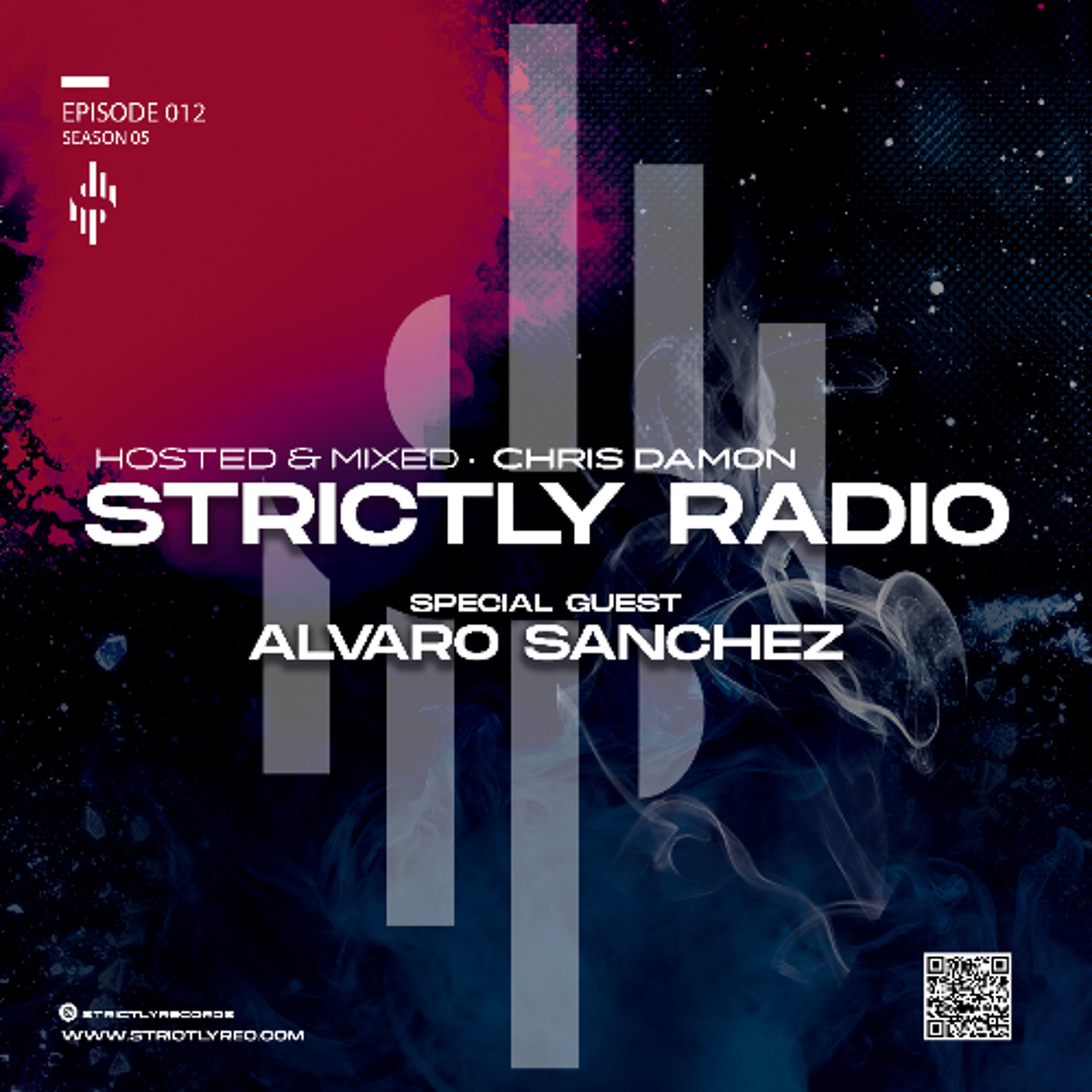 Strictly Records Radio Show