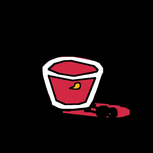 STRIKEBACK II: Pint of Red