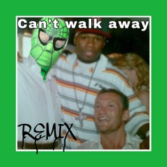Can't walk away (Helgi Rafael Remix) 2K followers special