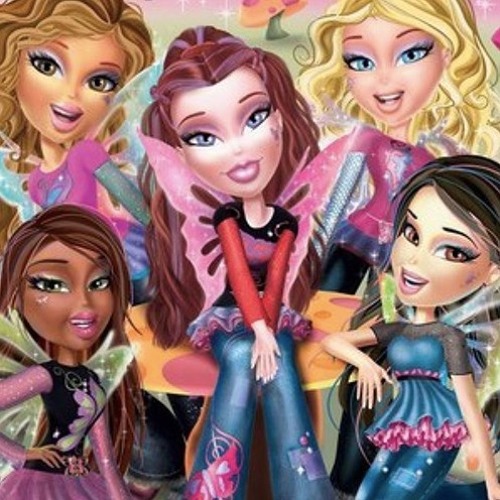 Bratz best sale fashion pixiez