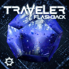 Calvin Harris - Flashback (Traveler Remix)