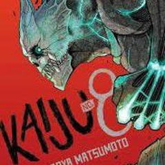 Kaiju no 8 OST song