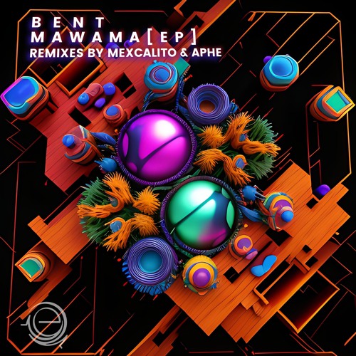 Bent - Mawama (APHE Remix) [Equate Recordings]