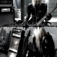 demonz in the trap ft alucify