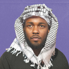 Kendrick Lamar - tv off ARABIC Remix