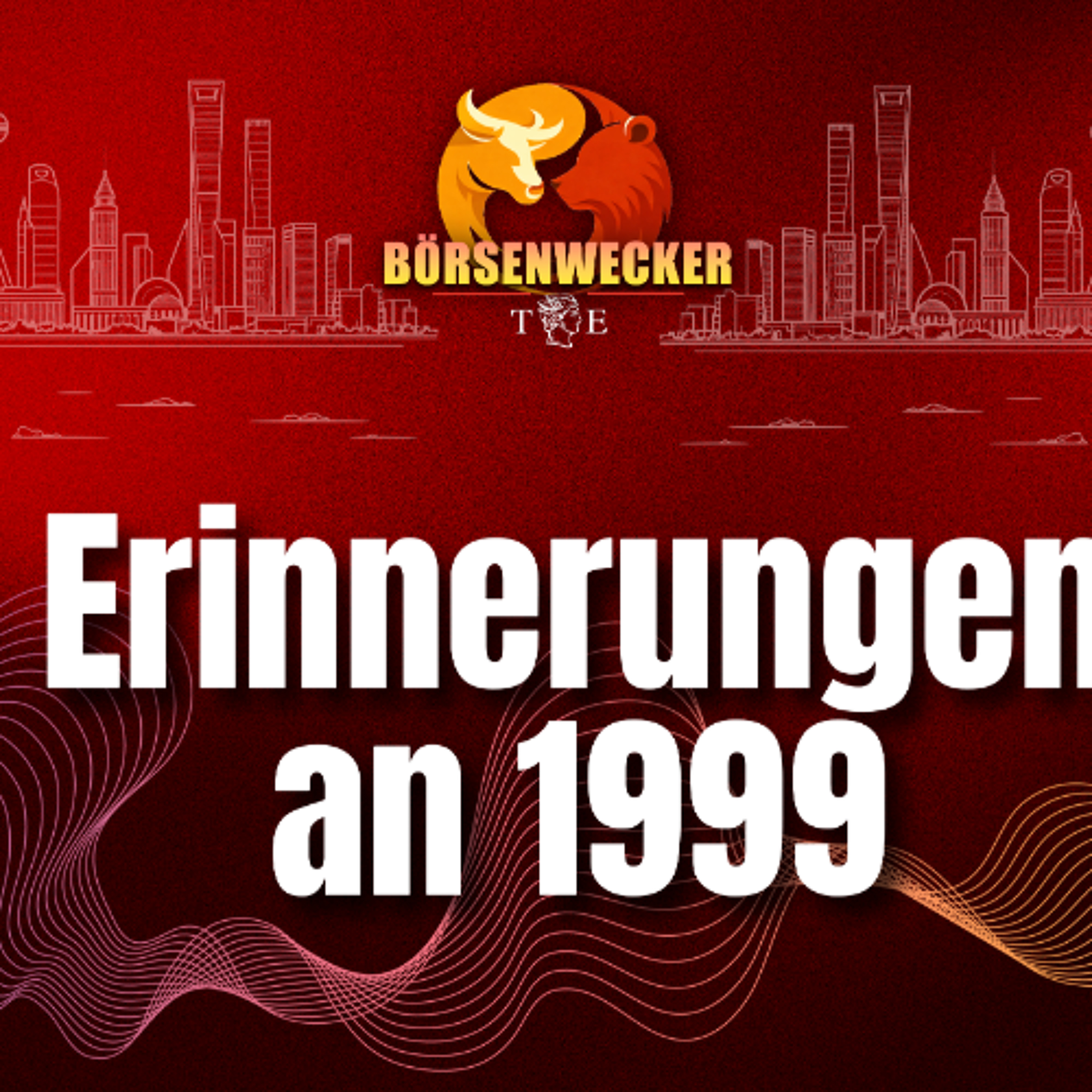 Dejavu 1999? Der Börsenwecker vom 24.6.26