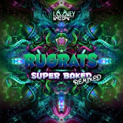 Rugrats - Super Baked (Jumpstreet Remix)