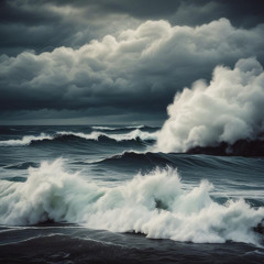From the Depths I Rise