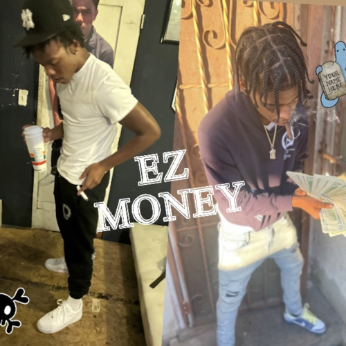R2 x Teezy - Early Morning