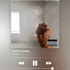 YDYS ft. lilsimo