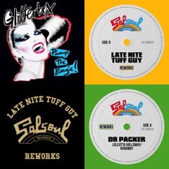 80’s Funky Remixes
