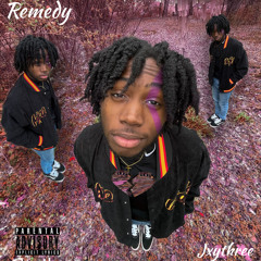 Remedy! (prod. Clvr)