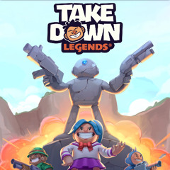 Takedown Legends - Trailer 1