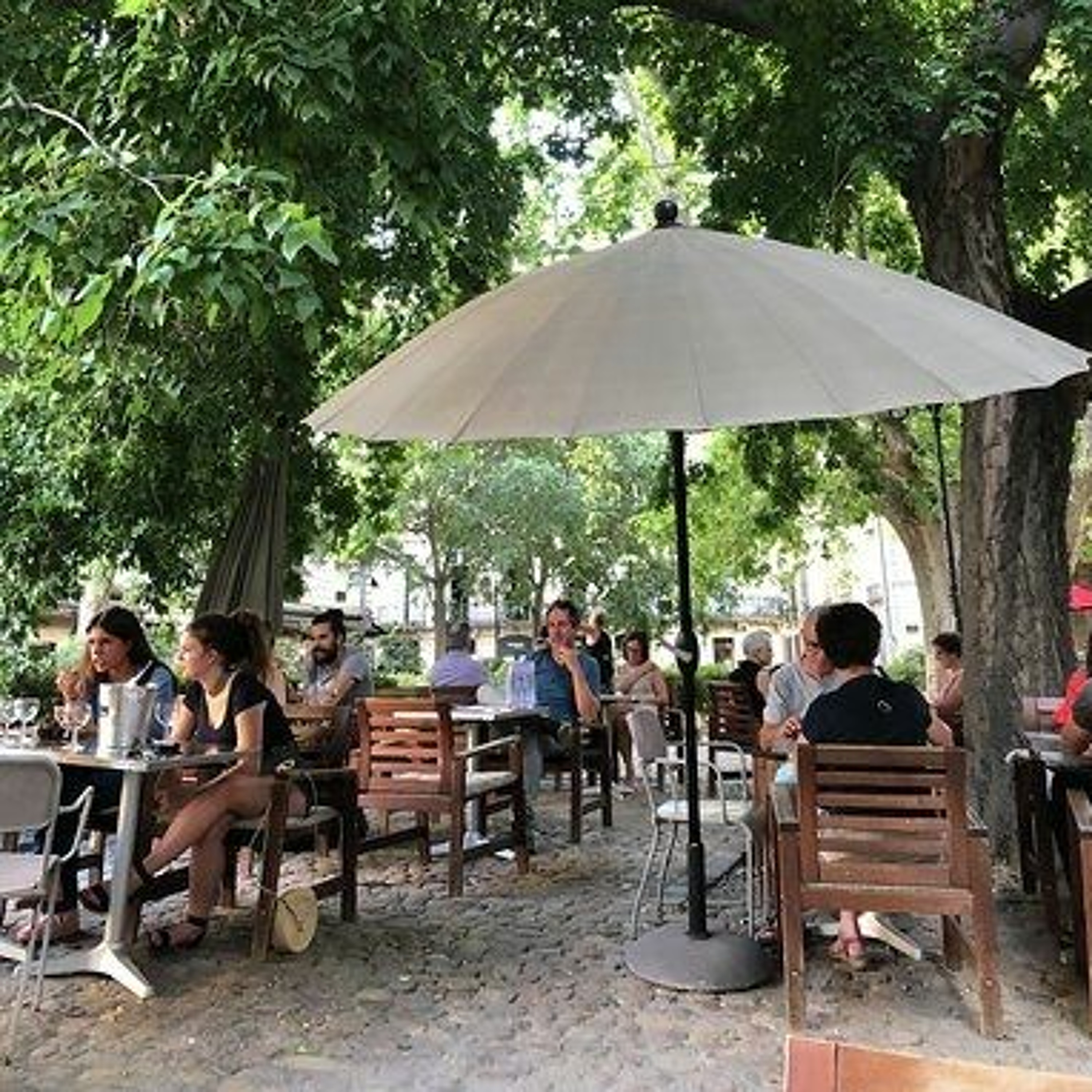 Les podtrips de Saliha (podcasts voyage)